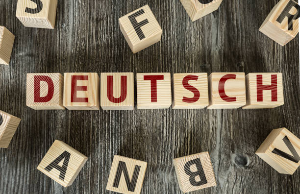 Metodología para aprender alemán